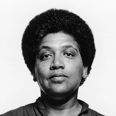 Audre Lorde