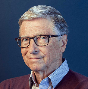 Bill Gates 