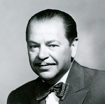 William Clement Stone 