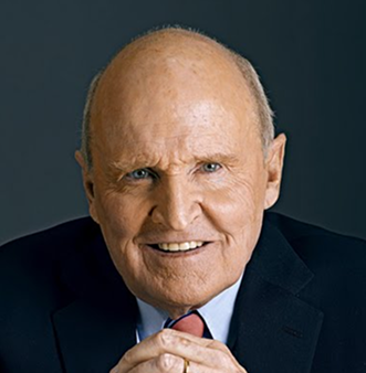 Jack Welch