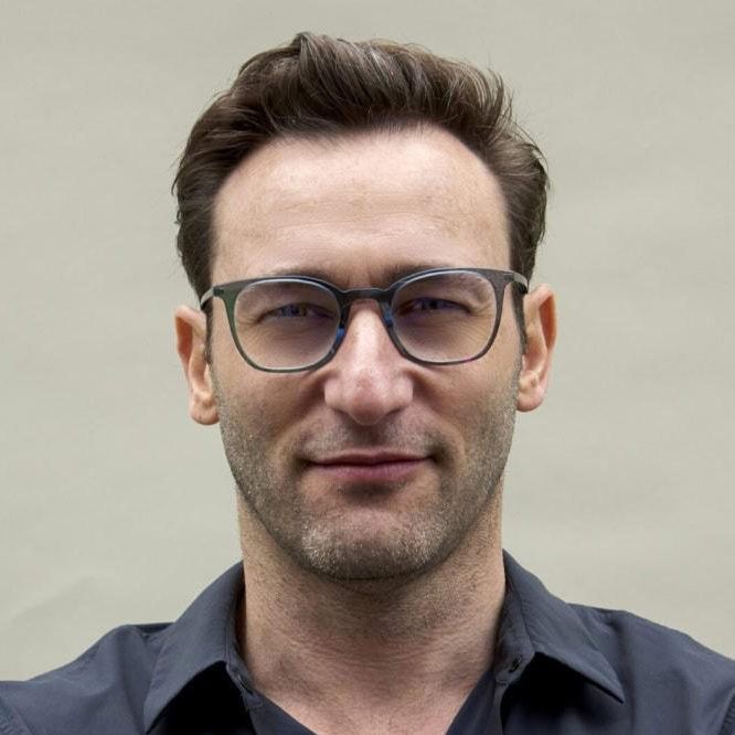 Simon Sinek