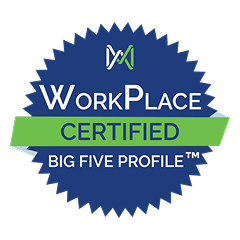 Isiksuseuuringute standard