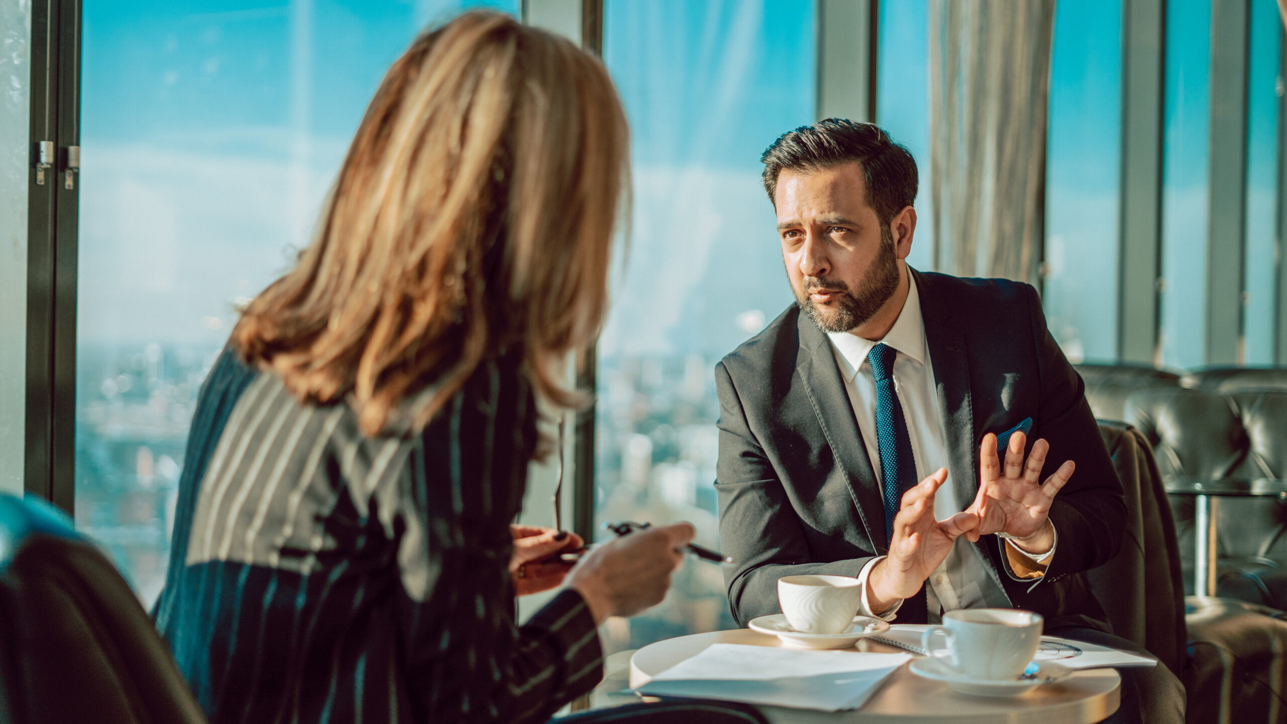 Insights Discovery vestlus ja koostöö meeskonnas